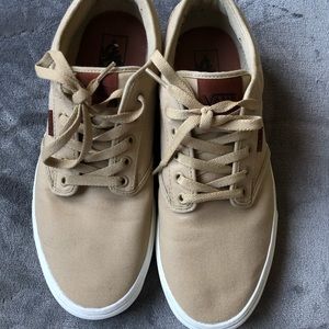 Vans men’s size 11